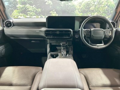 صورة 2 لـ 2024 Toyota LAND CRUISER 250