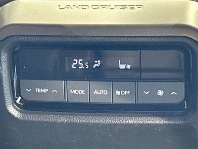 صورة 30 لـ 2024 Toyota LAND CRUISER 250