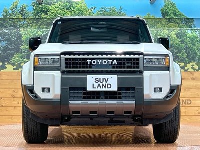 صورة 15 لـ 2024 Toyota LAND CRUISER 250