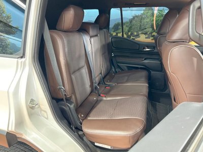 صورة 9 لـ 2024 Toyota LAND CRUISER 250