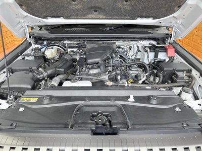 صورة 19 لـ 2024 Toyota LAND CRUISER 250