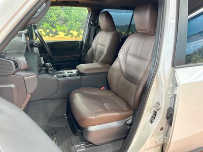 صورة 33 لـ 2024 Toyota LAND CRUISER 250