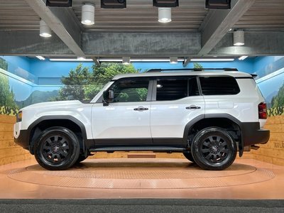 صورة 26 لـ 2024 Toyota LAND CRUISER 250