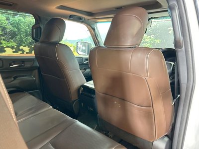 صورة 43 لـ 2024 Toyota LAND CRUISER 250