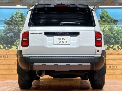 صورة 16 لـ 2024 Toyota LAND CRUISER 250