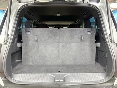 صورة 37 لـ 2024 Toyota LAND CRUISER 250