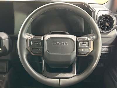 صورة 12 لـ 2024 Toyota LAND CRUISER 250