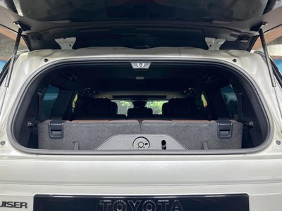 صورة 35 لـ 2024 Toyota LAND CRUISER 250