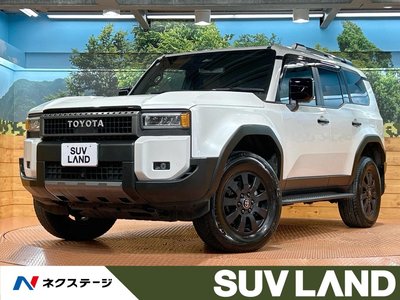 صورة 1 لـ 2024 Toyota LAND CRUISER 250