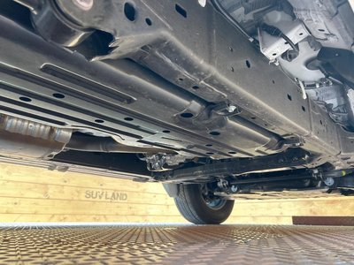 صورة 42 لـ 2024 Toyota LAND CRUISER 250