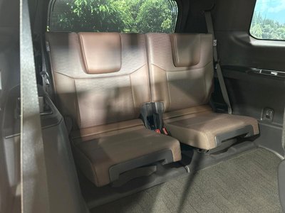 صورة 10 لـ 2024 Toyota LAND CRUISER 250