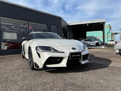 صورة 26 لـ 2023 Toyota SUPRA