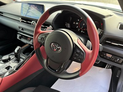 صورة 13 لـ 2023 Toyota SUPRA