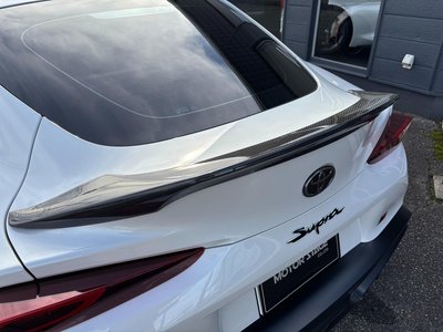صورة 22 لـ 2023 Toyota SUPRA