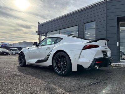 صورة 29 لـ 2023 Toyota SUPRA