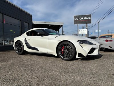 صورة 6 لـ 2023 Toyota SUPRA