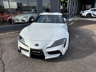صورة 25 لـ 2023 Toyota SUPRA