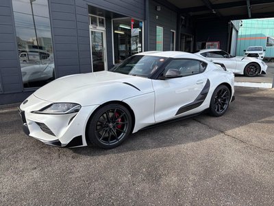 صورة 27 لـ 2023 Toyota SUPRA
