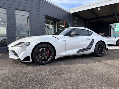 صورة 28 لـ 2023 Toyota SUPRA
