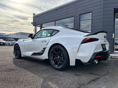 صورة 7 لـ 2023 Toyota SUPRA