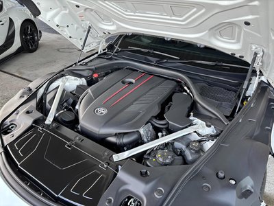 صورة 20 لـ 2023 Toyota SUPRA