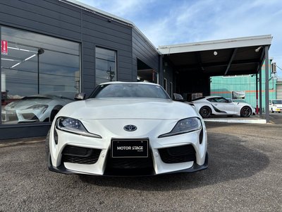 صورة 2 لـ 2023 Toyota SUPRA
