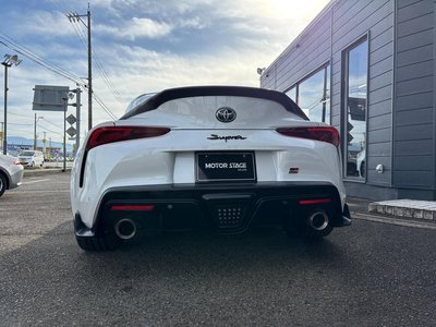 صورة 9 لـ 2023 Toyota SUPRA