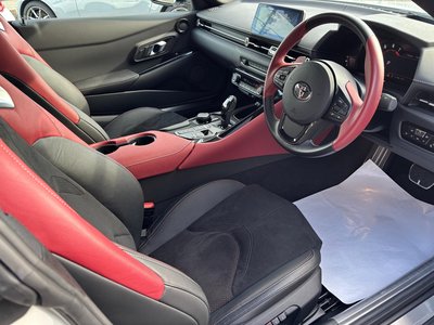 صورة 12 لـ 2023 Toyota SUPRA