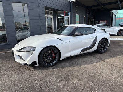 صورة 4 لـ 2023 Toyota SUPRA
