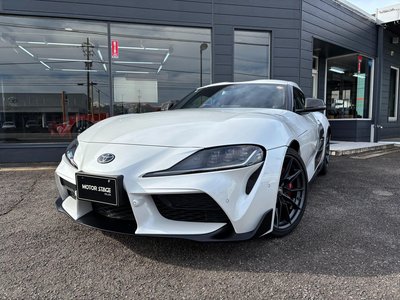 صورة 24 لـ 2023 Toyota SUPRA