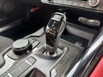 صورة 17 لـ 2023 Toyota SUPRA
