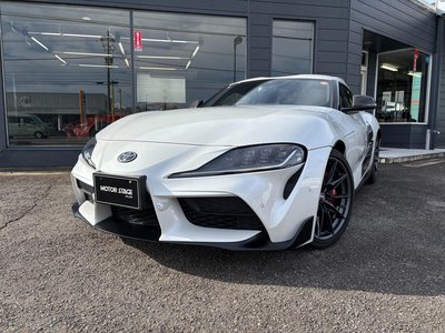 صورة 1 لـ 2023 Toyota SUPRA