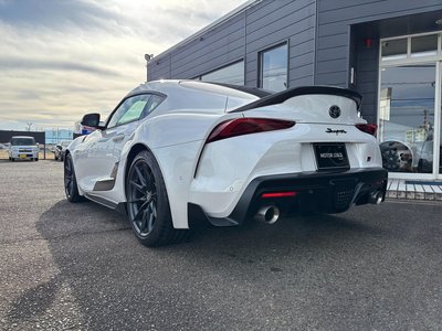 صورة 8 لـ 2023 Toyota SUPRA