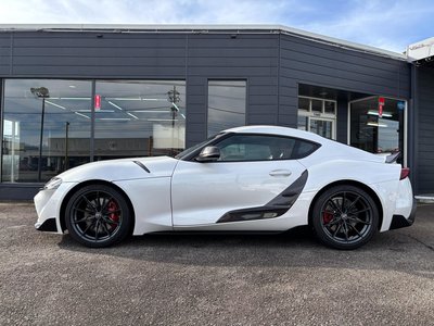 صورة 5 لـ 2023 Toyota SUPRA
