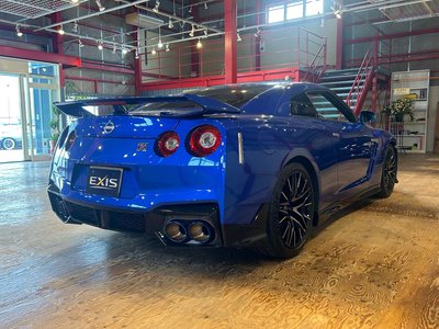 2025 Nissan GT-R 照片 10