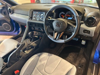 2025 Nissan GT-R 照片 13