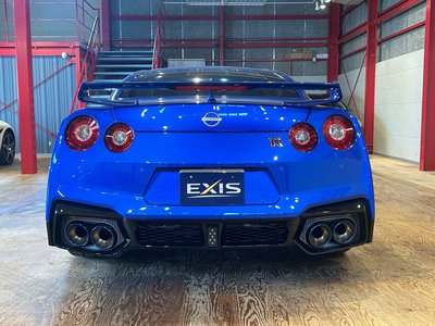 2025 Nissan GT-R 照片 9