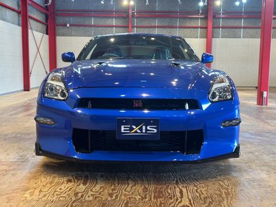 2025 Nissan GT-R 照片 4