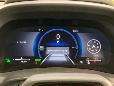صورة 42 لـ 2024 Lexus LBX
