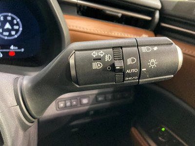 صورة 46 لـ 2024 Lexus LBX