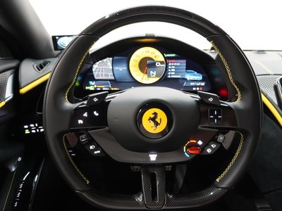 2023 Ferrari ROMA — фото 13