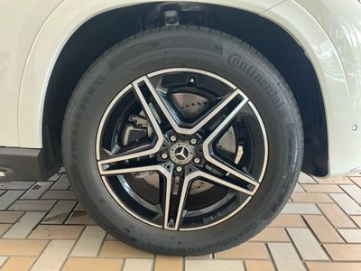 صورة مصغرة 9 لـ 2025 Mercedes-BENZ GLE