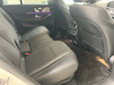صورة مصغرة 8 لـ 2025 Mercedes-BENZ GLE
