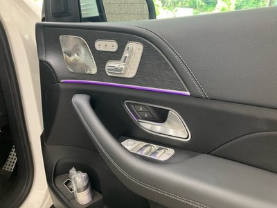 صورة مصغرة 7 لـ 2025 Mercedes-BENZ GLE