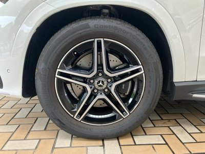صورة مصغرة 10 لـ 2025 Mercedes-BENZ GLE