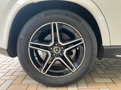 صورة مصغرة 12 لـ 2025 Mercedes-BENZ GLE