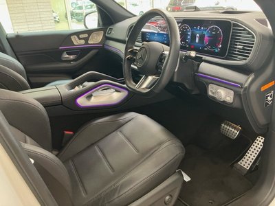 صورة مصغرة 6 لـ 2025 Mercedes-BENZ GLE