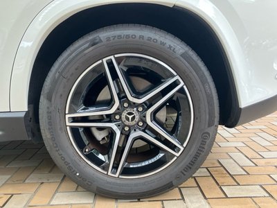 صورة مصغرة 11 لـ 2025 Mercedes-BENZ GLE
