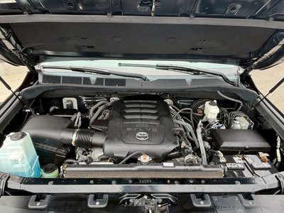 2021 Toyota TUNDRA thumbnail 24