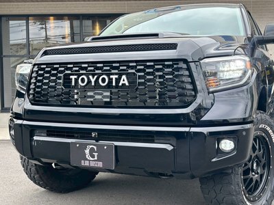 2021 Toyota TUNDRA thumbnail 18